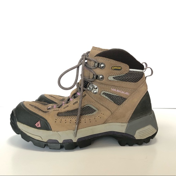 Vasque Shoes - Vasque Breeze 2.0 Gore-Tex Hiking Boot Sz 9 M